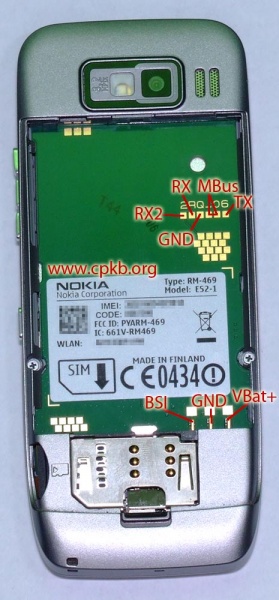 279px Nokia e52 pinout