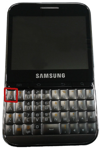 Samsung GT-B7510 download mode 1.jpg