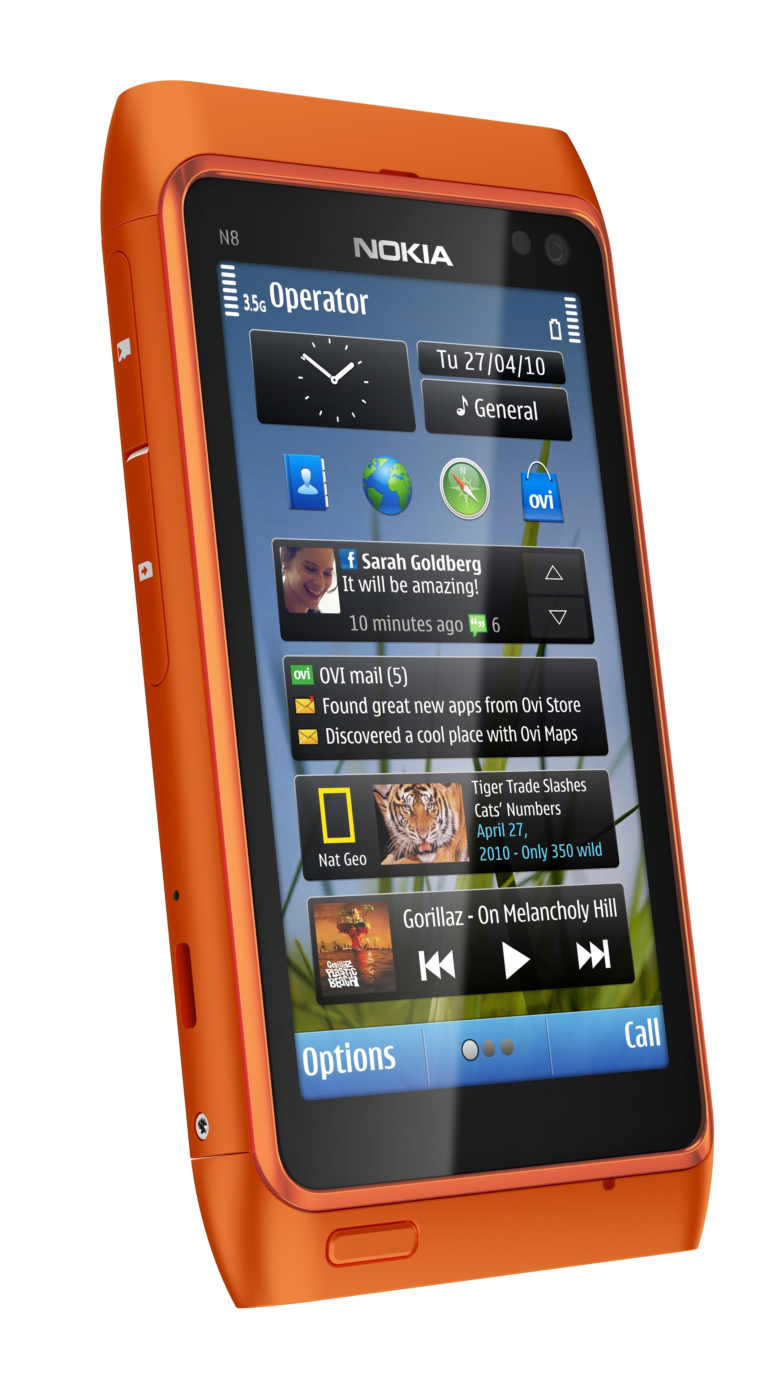 Nokia N8-00 01