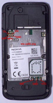 Nokia 7100s 2  -  10
