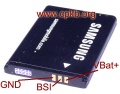 Samsung ab043446le battery pinout.JPG