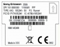 Sony Ericsson label description.jpg